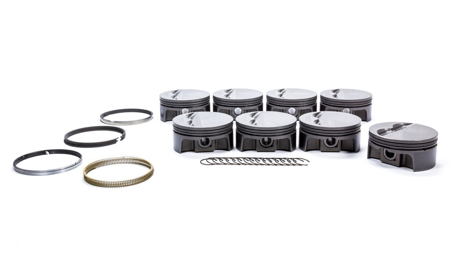 MAHLE PISTONS 930200630