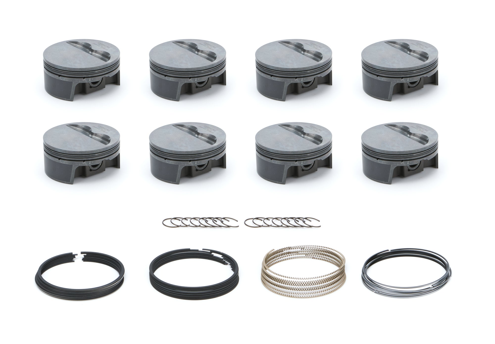 MAHLE PISTONS 930200765