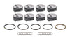 MAHLE PISTONS 930201125