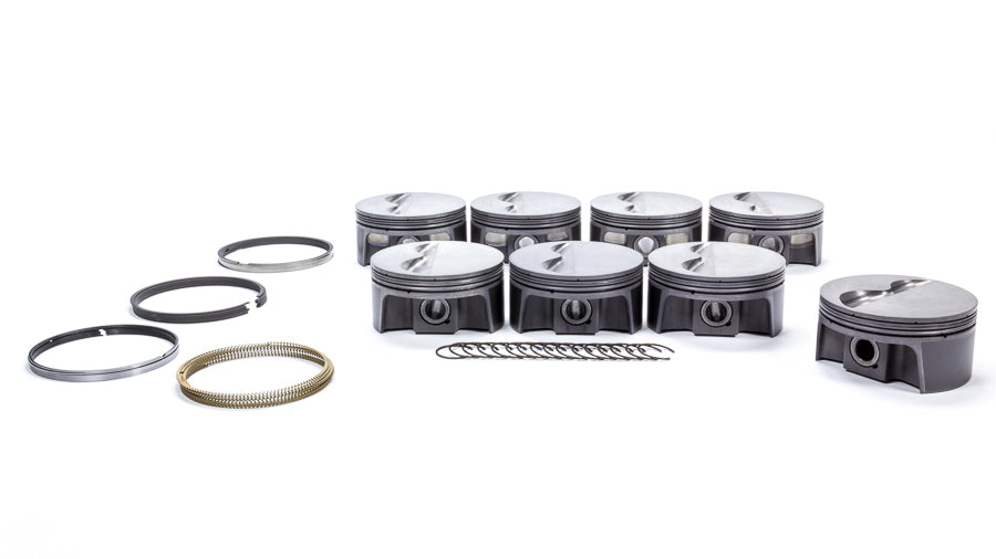 MAHLE PISTONS 930202630