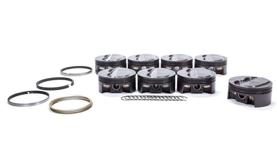 MAHLE PISTONS 930212555