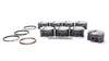 MAHLE PISTONS 930217608