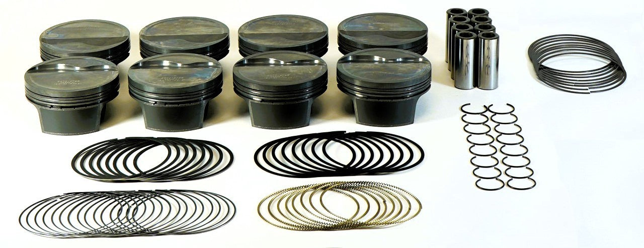 MAHLE PISTONS 930225475