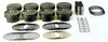 MAHLE PISTONS 930225475