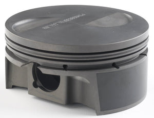 MAHLE PISTONS 930226870 LSX PowerPak Piston Set 4.070 Bore -5.8cc