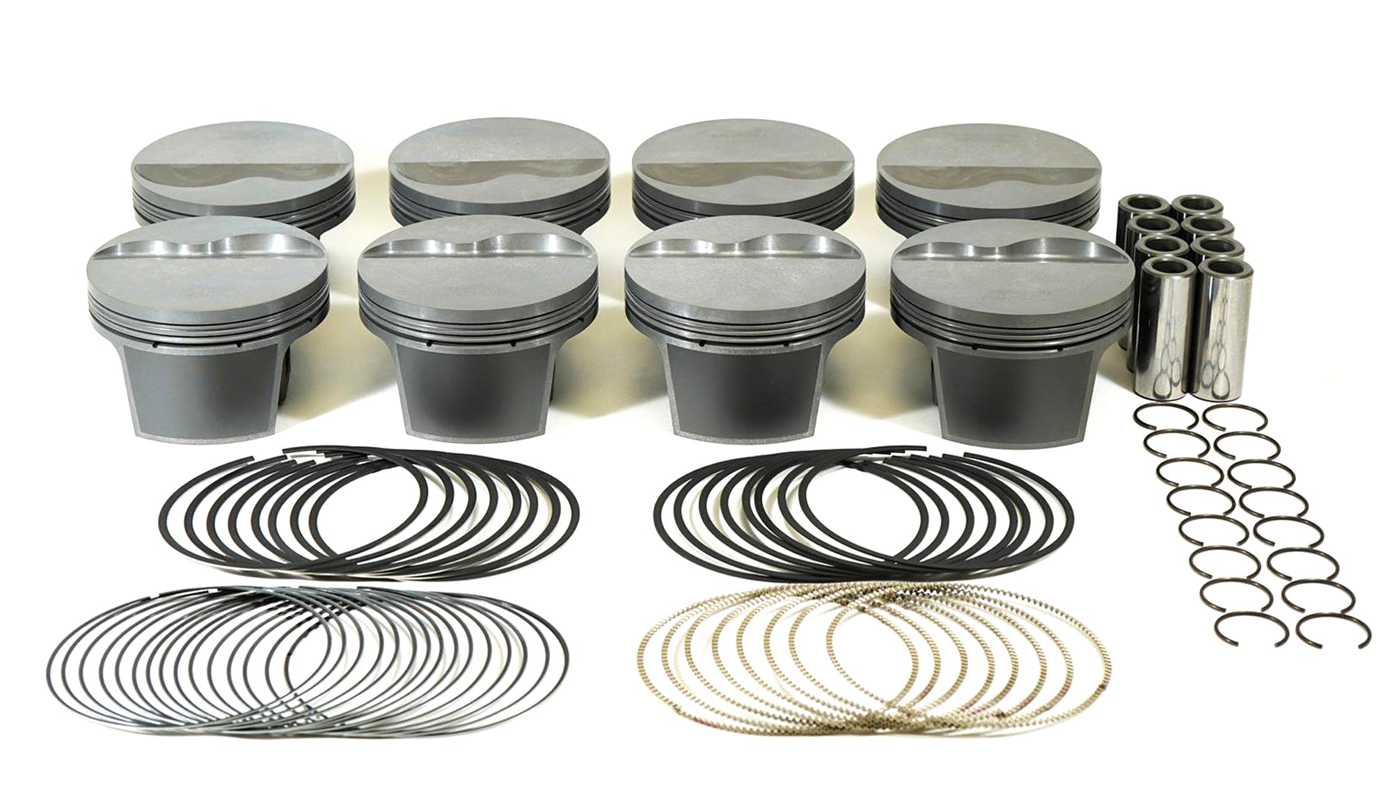 MAHLE PISTONS 930227710