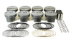 MAHLE PISTONS 930227710