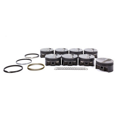 MAHLE PISTONS 930227765