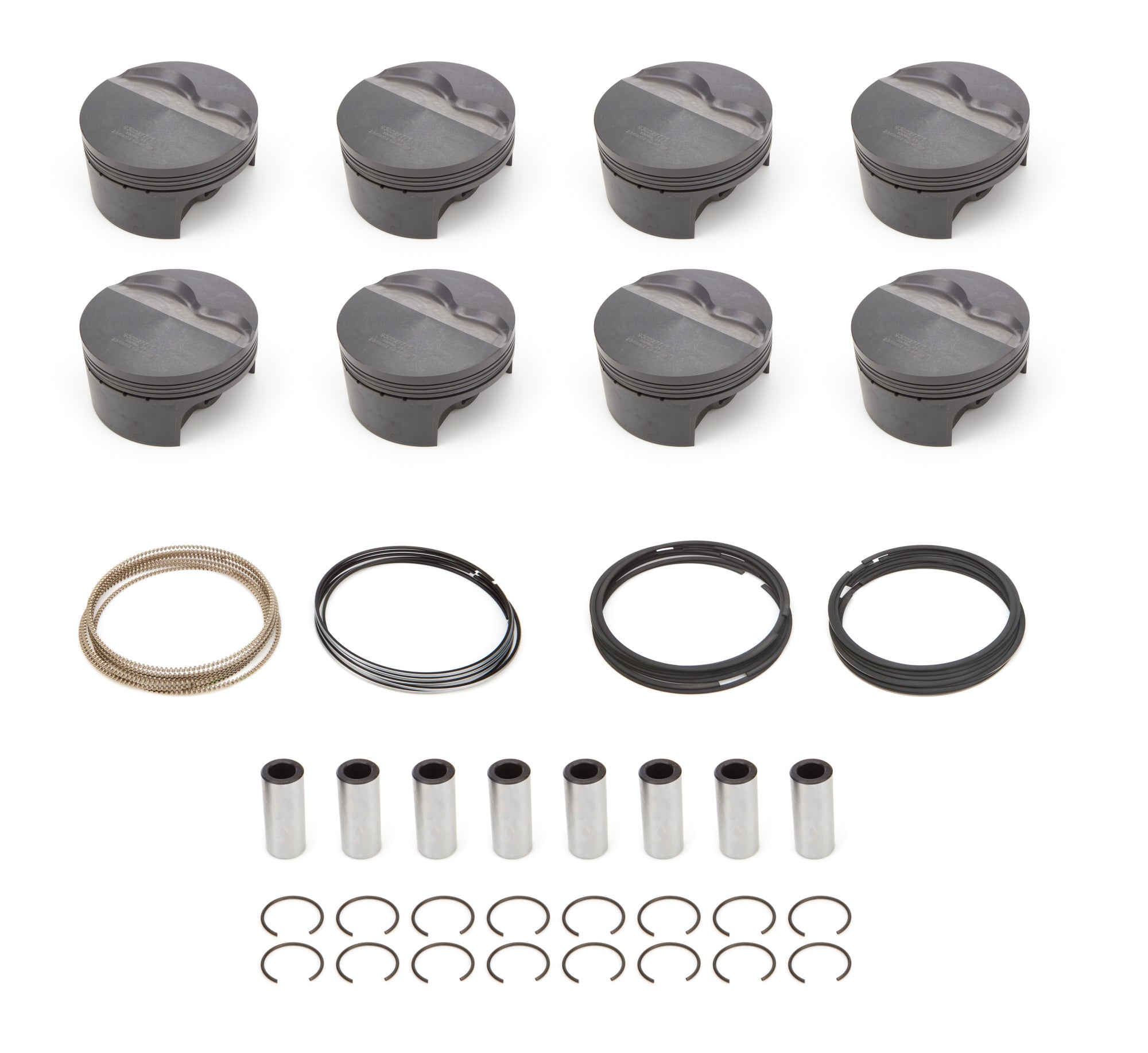 MAHLE PISTONS 930227775