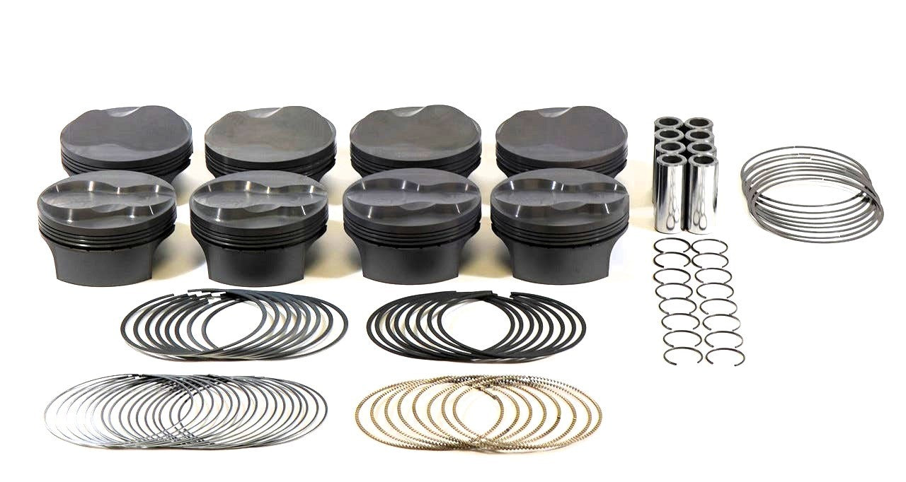 MAHLE PISTONS 930229735