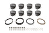 MAHLE PISTONS 930244030