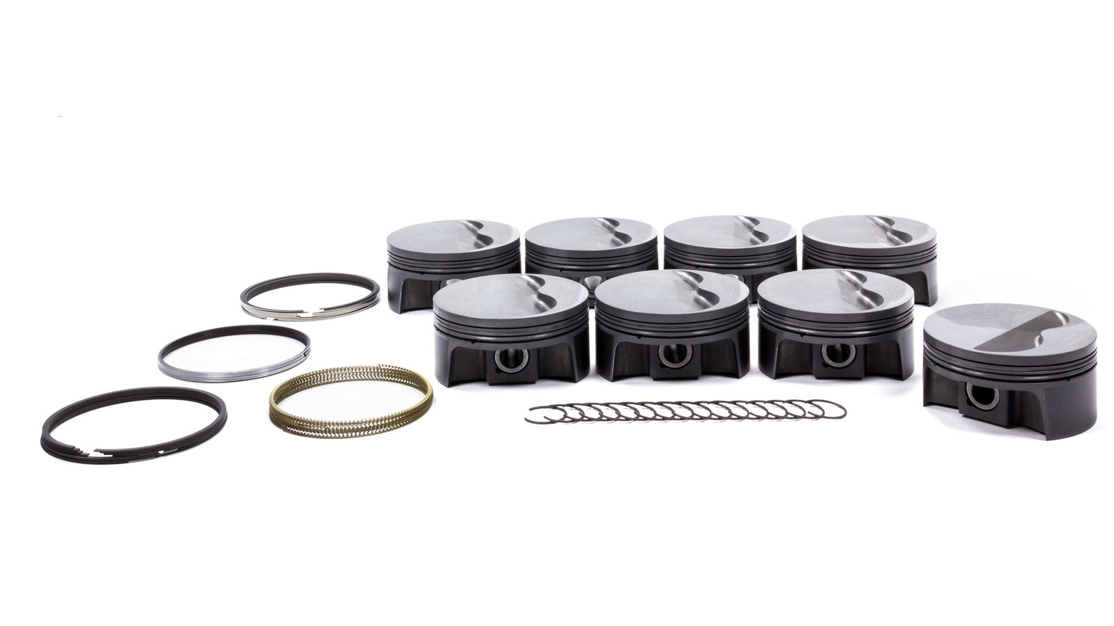 MAHLE PISTONS 930244425