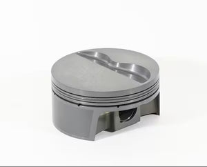 MAHLE PISTONS 930244530 SBF PowerPak Piston Set 4.030 Bore -6.5cc