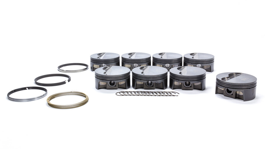 MAHLE PISTONS 930244730