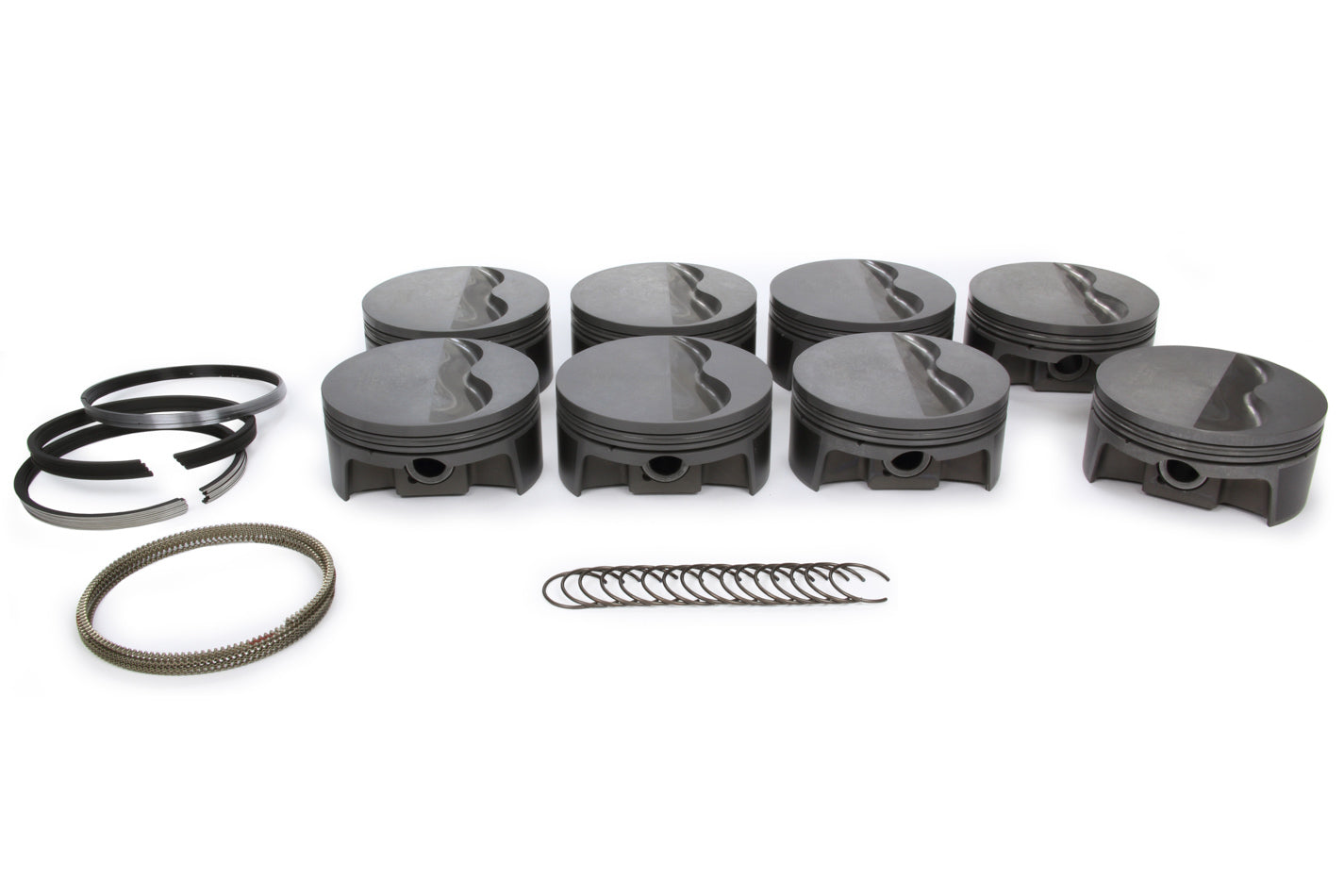 MAHLE PISTONS 930244735