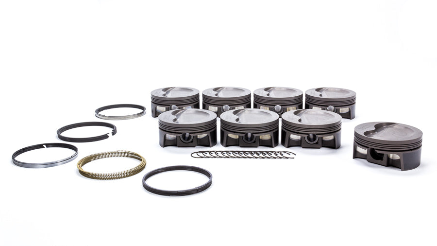 MAHLE PISTONS 930249130