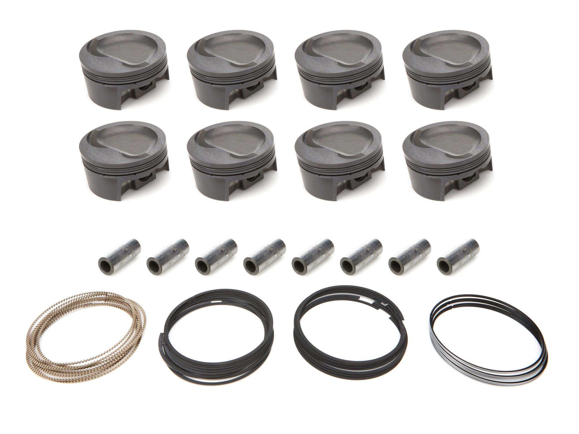 MAHLE PISTONS 930271030