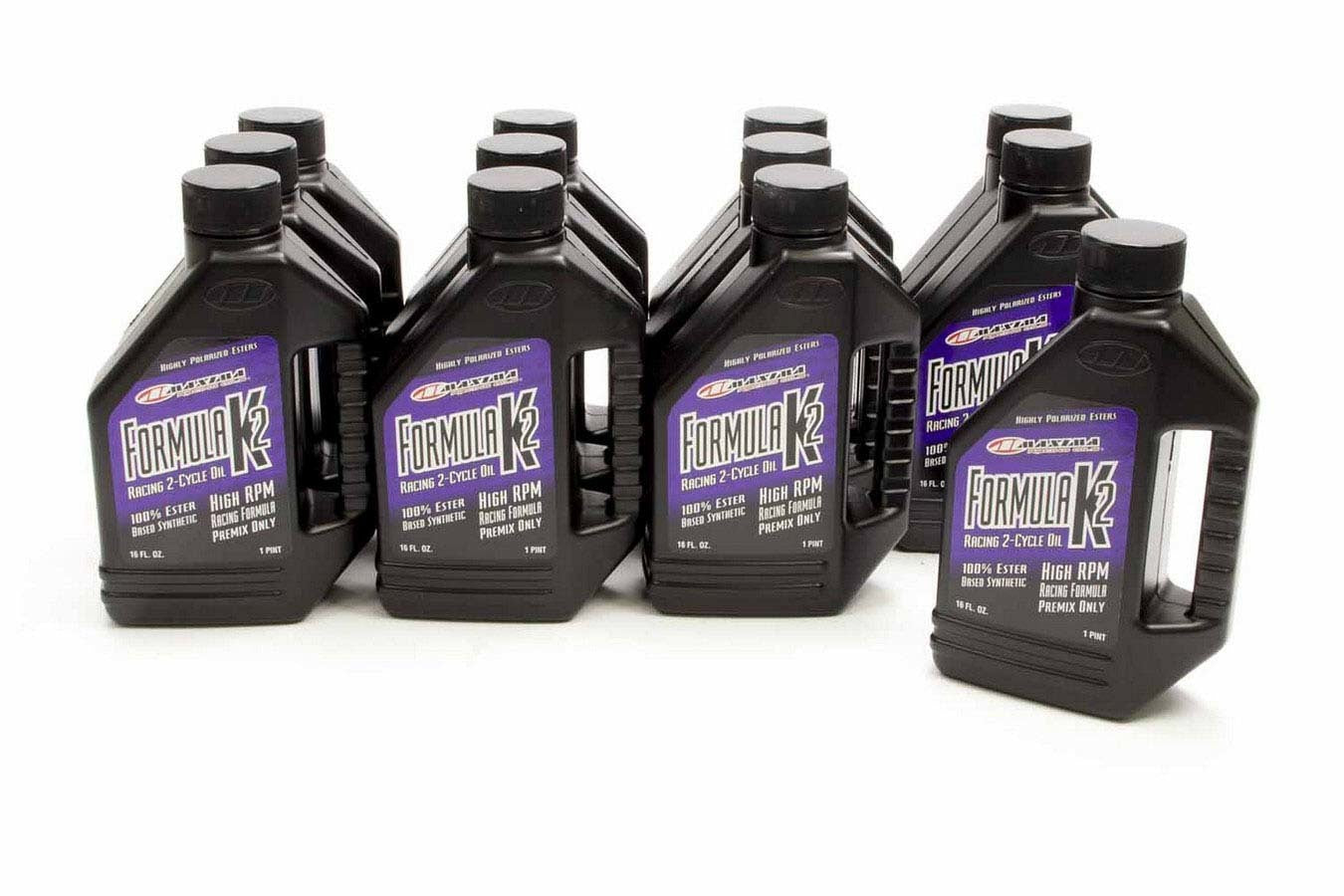 MAXIMA RACING OILS 22916
