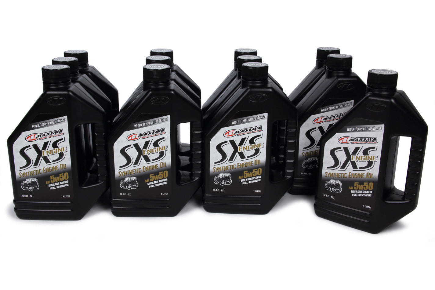 MAXIMA RACING OILS 30-18901