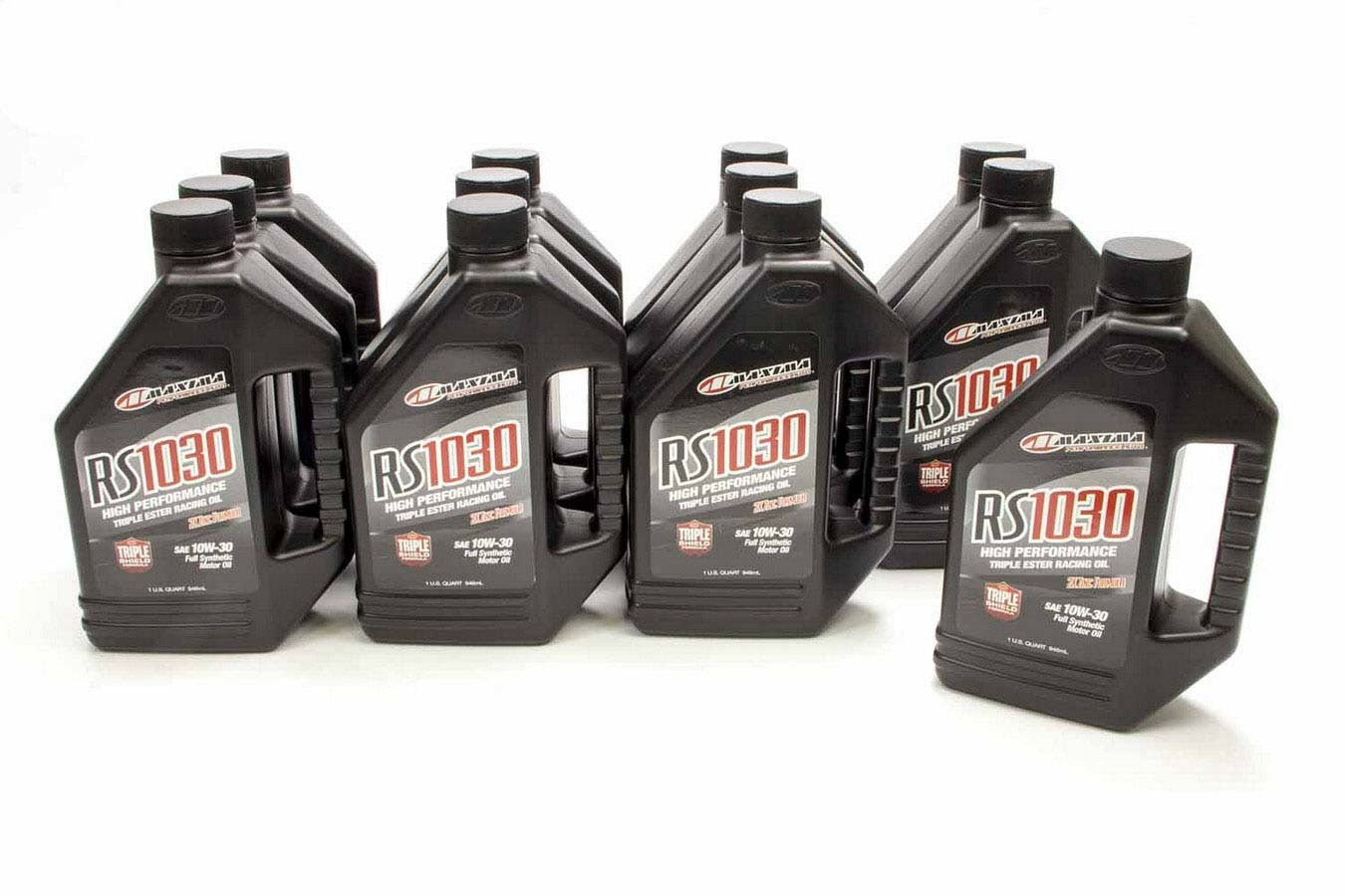 MAXIMA RACING OILS 39-01901