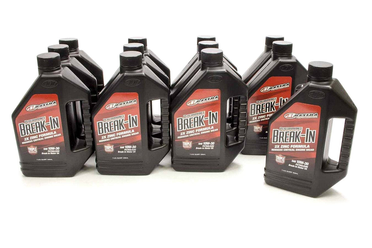 MAXIMA RACING OILS 39-10901