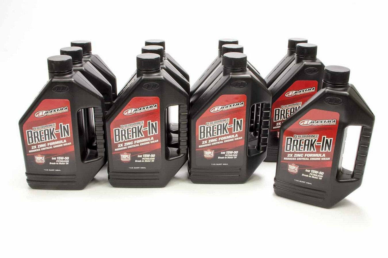 MAXIMA RACING OILS 39-11901
