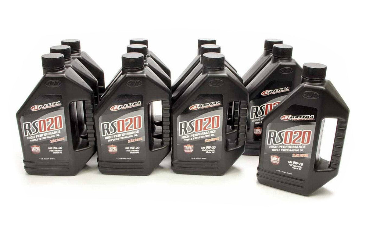 MAXIMA RACING OILS 39-14901