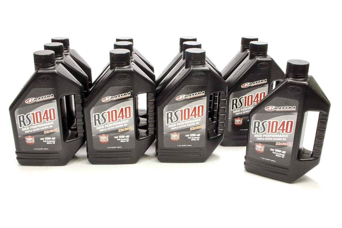 MAXIMA RACING OILS 39-16901