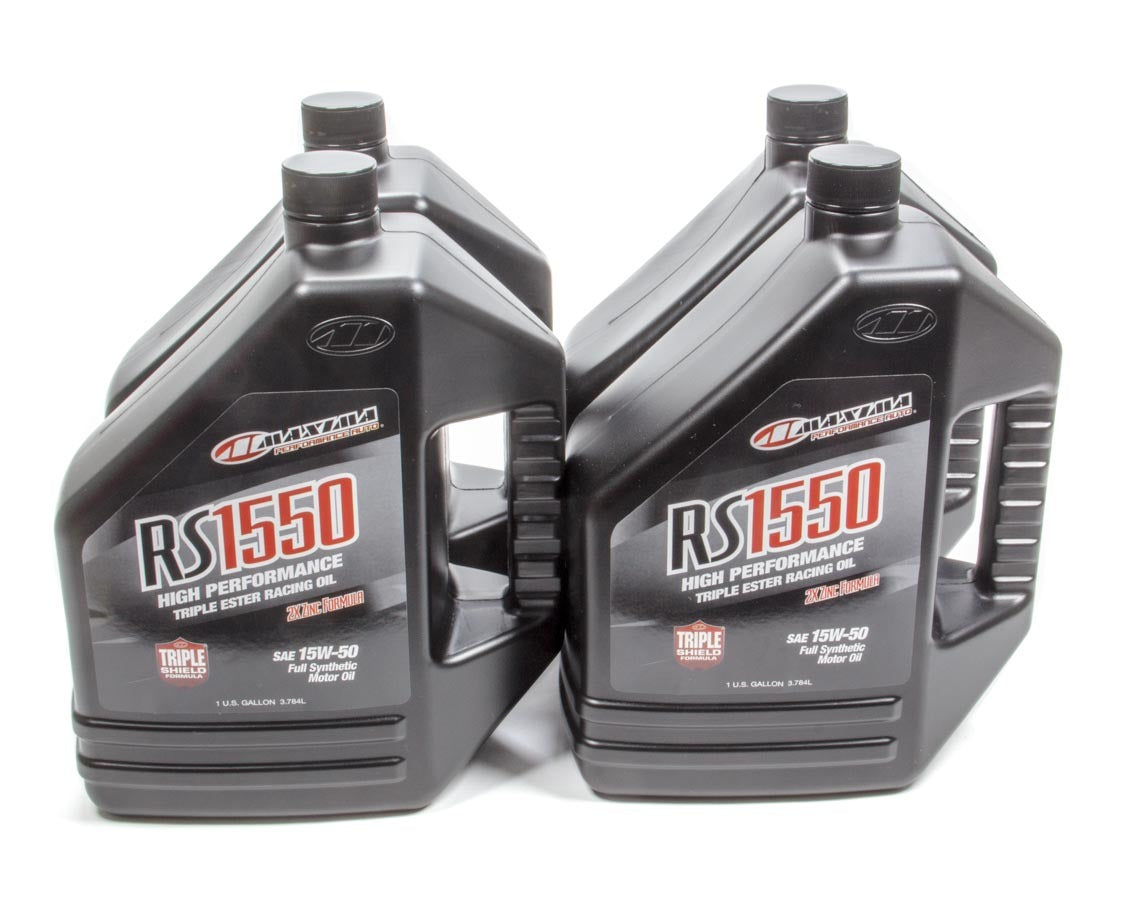MAXIMA RACING OILS 39-329128