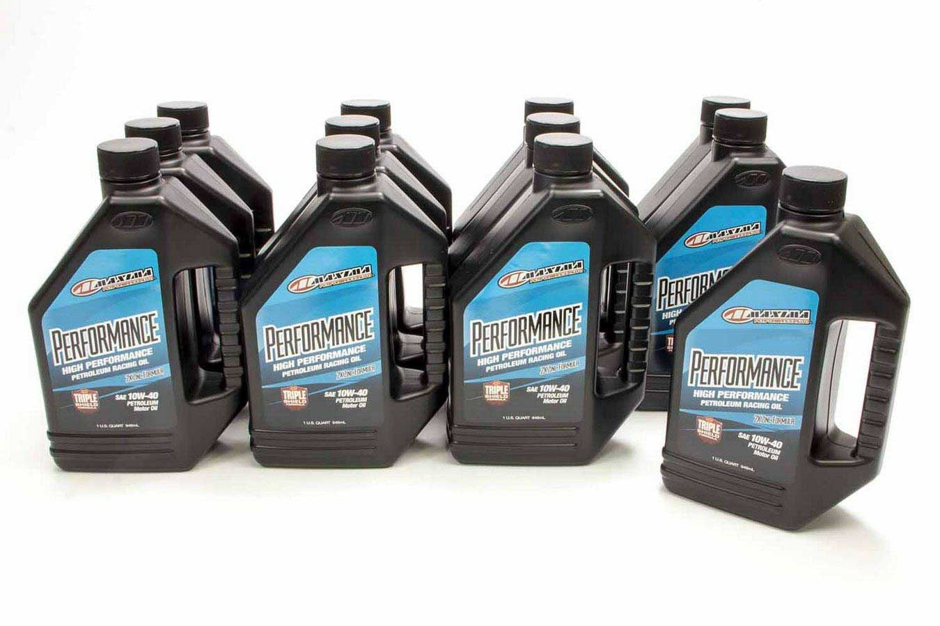 MAXIMA RACING OILS 39-34901