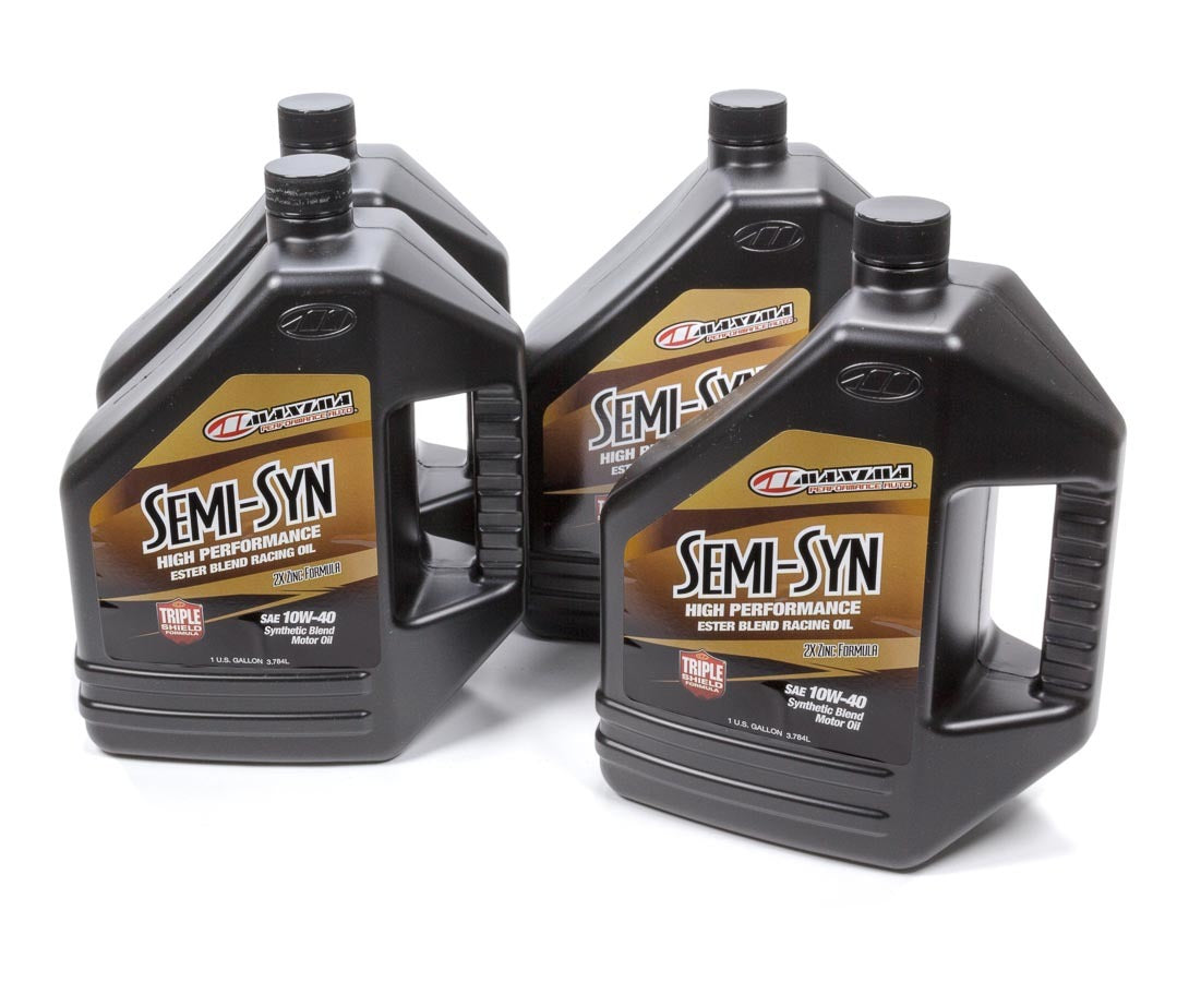 MAXIMA RACING OILS 39-349128B