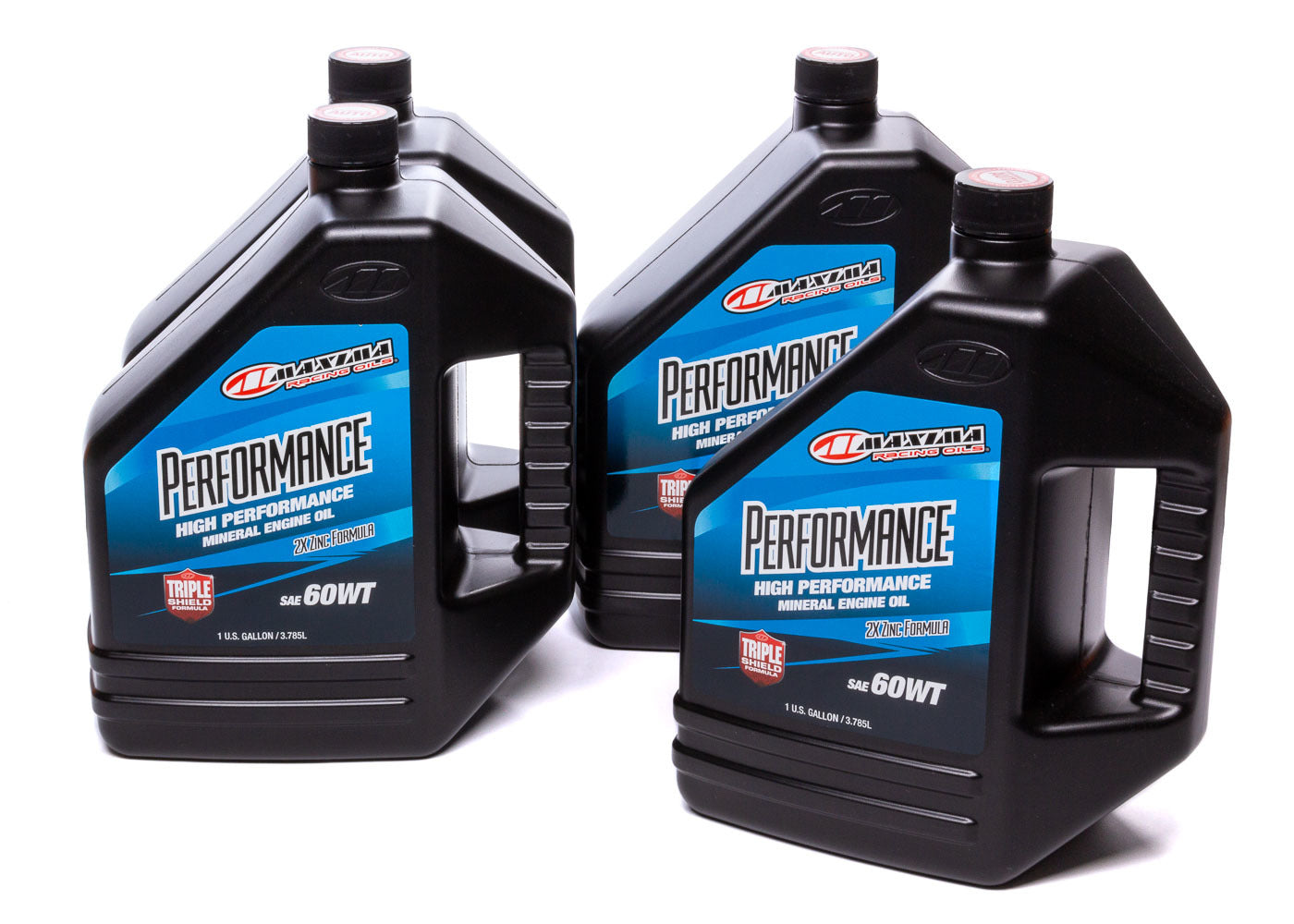 MAXIMA RACING OILS 39-379128