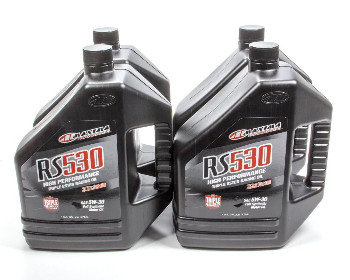 MAXIMA RACING OILS 39-919128