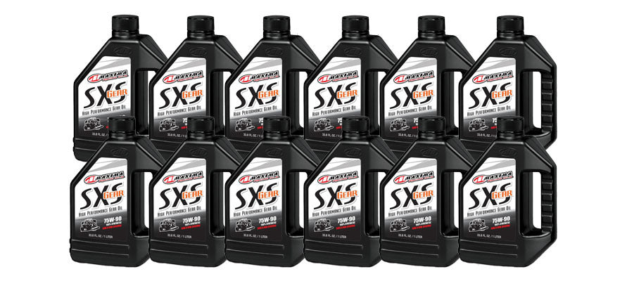 MAXIMA RACING OILS 40-48901