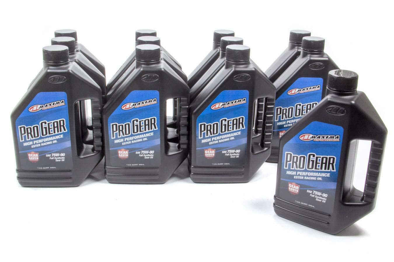 MAXIMA RACING OILS 49-44901
