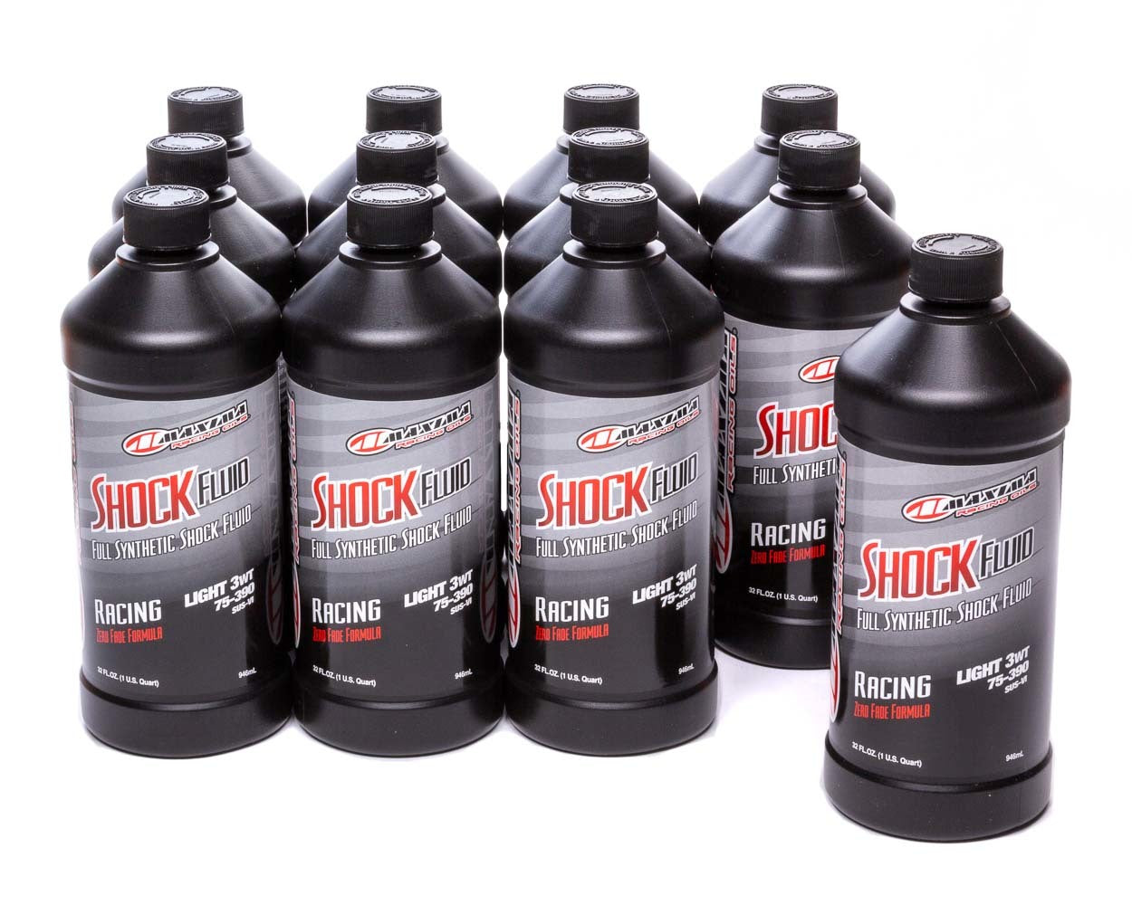 MAXIMA RACING OILS 50-57901