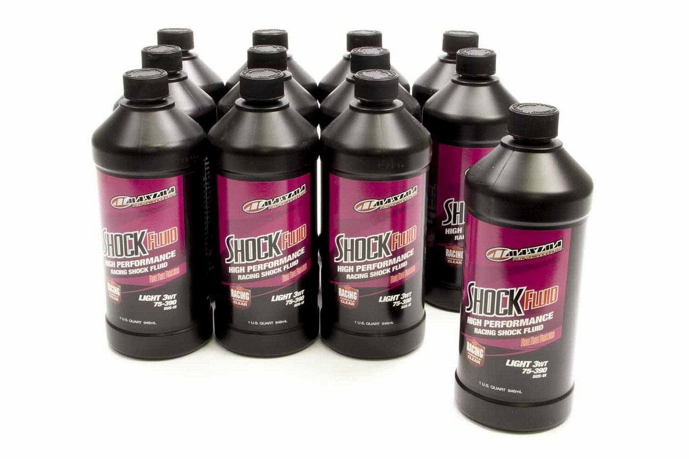 MAXIMA RACING OILS 59-58932L