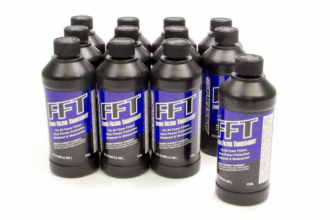 MAXIMA RACING OILS 60916