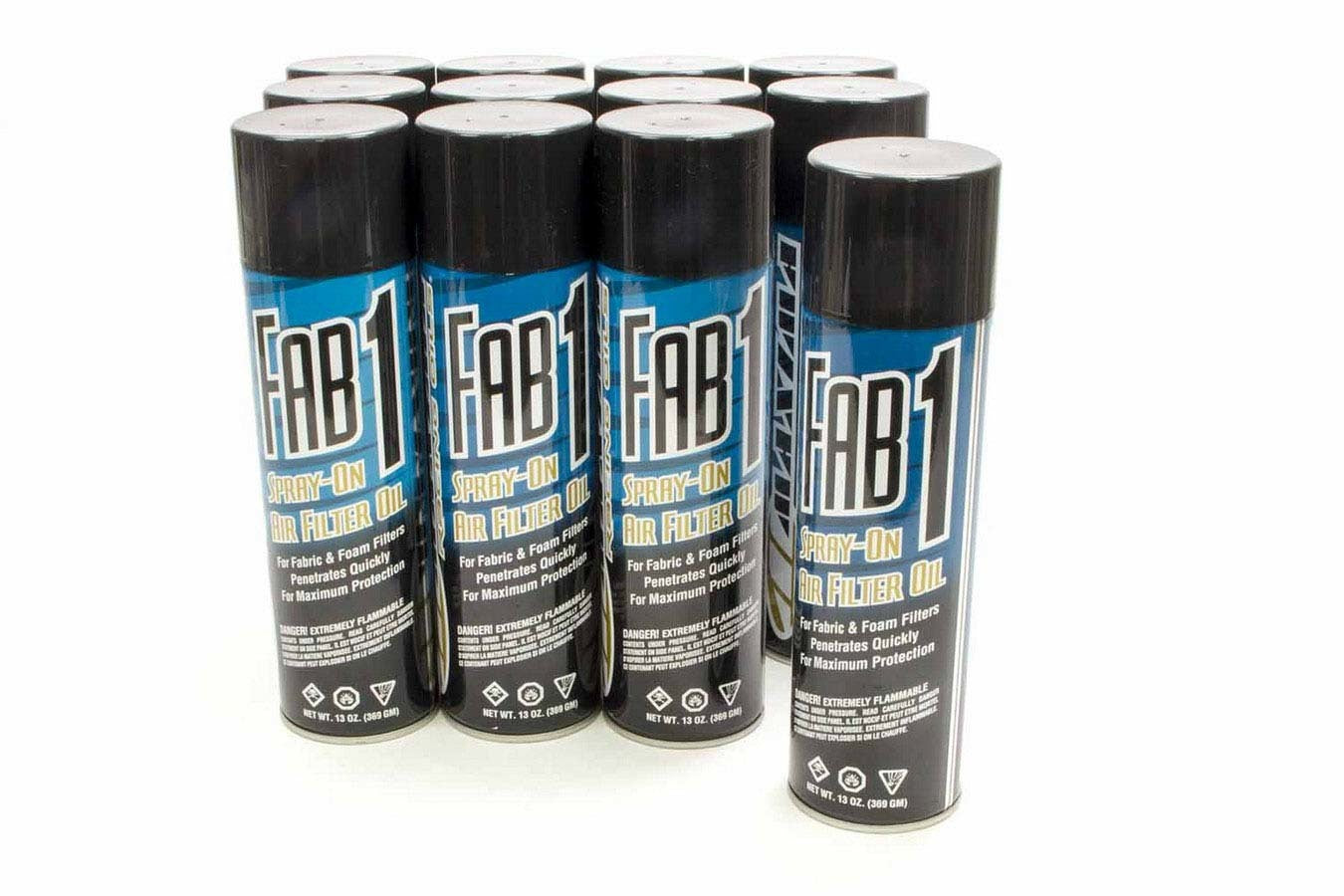 MAXIMA RACING OILS 61920
