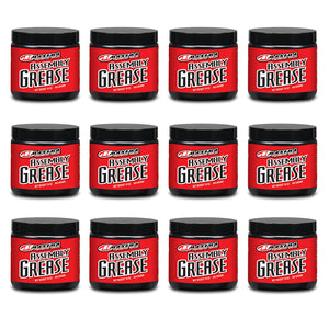 MAXIMA RACING OILS 69-02916 Assembly Grease Case 12 x 16oz.