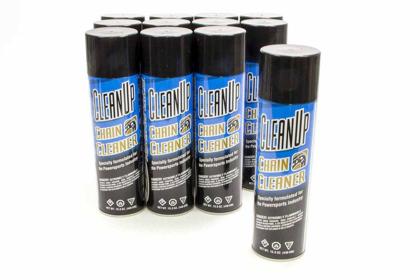 MAXIMA RACING OILS 75920