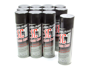 MAXIMA RACING OILS 78920 SC1 High Gloss Coating Case 12x17.2oz