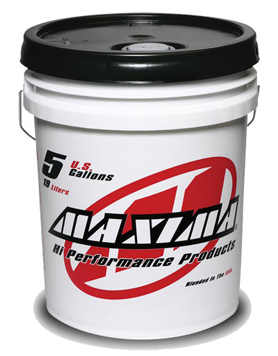 MAXIMA RACING OILS 80-85505