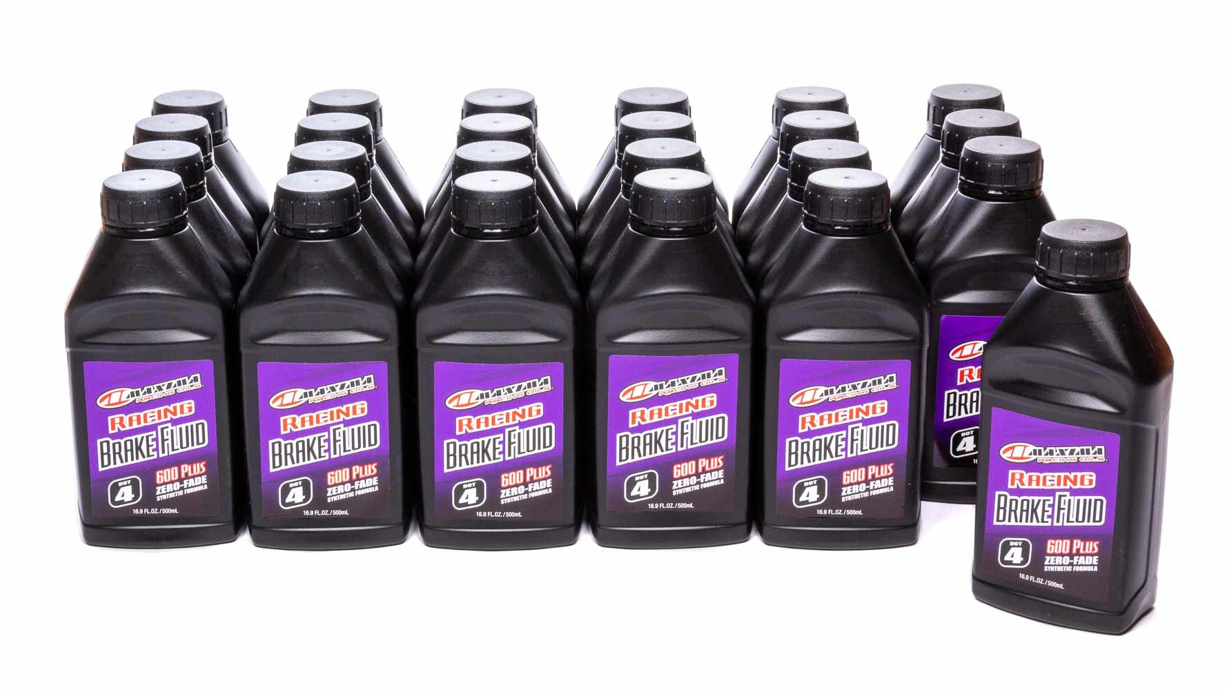 MAXIMA RACING OILS 80-87916