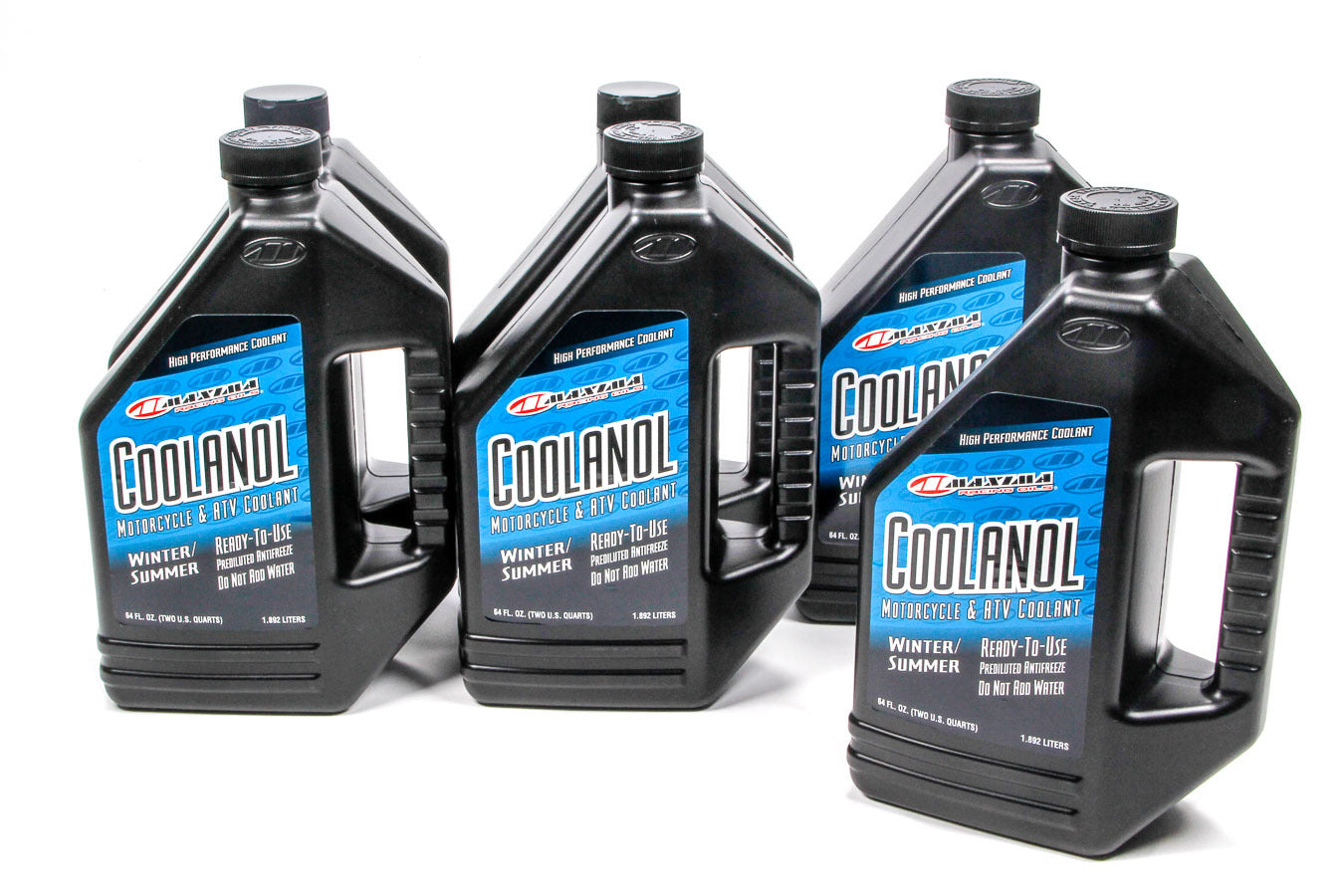 MAXIMA RACING OILS 82964