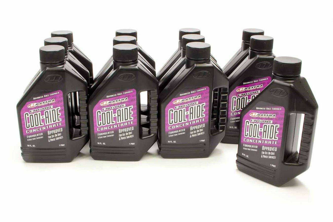 MAXIMA RACING OILS 84916