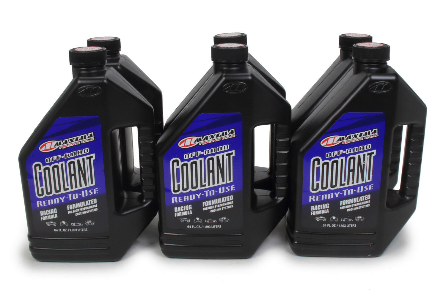 MAXIMA RACING OILS 89-83964