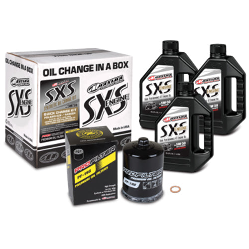MAXIMA RACING OILS 90-189013