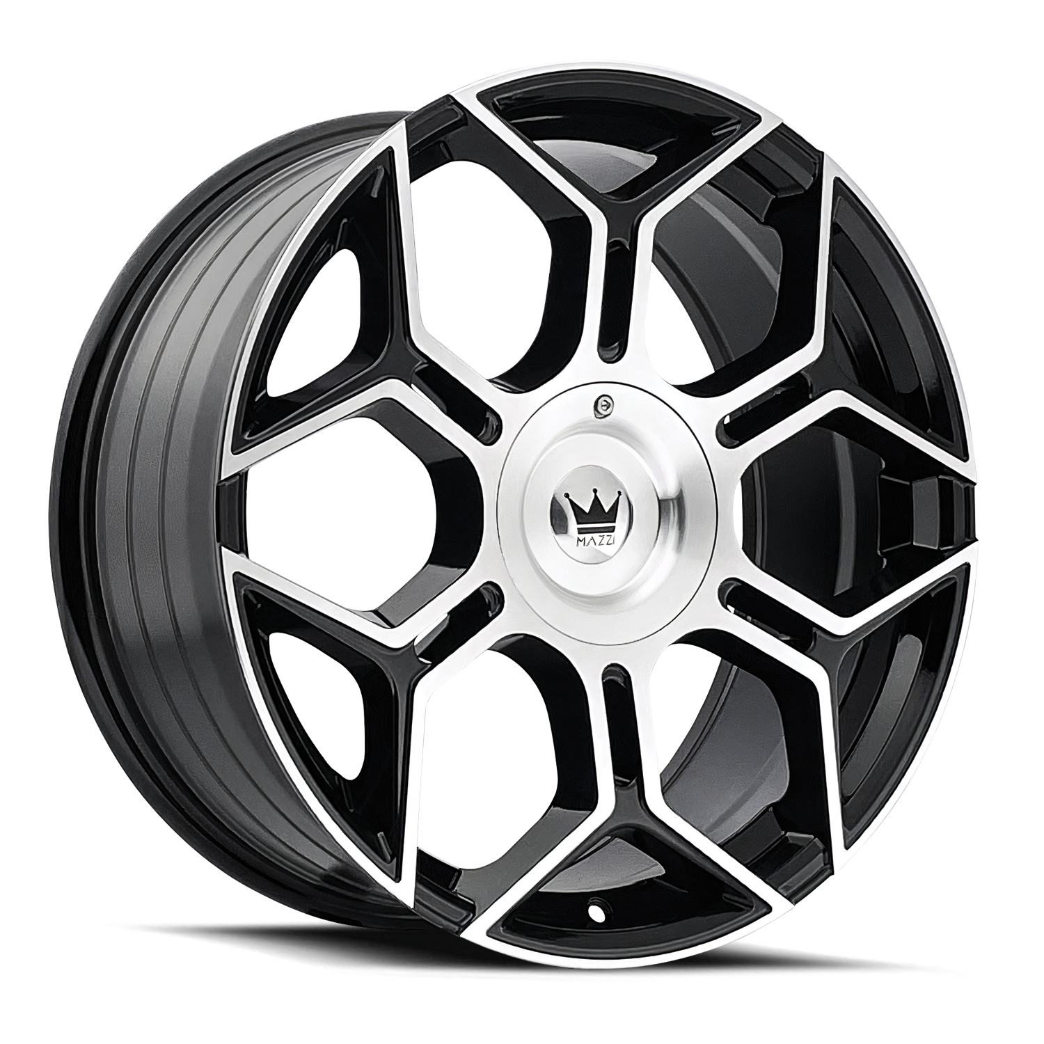 MAZZI 379-2809BM