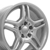 OE Wheels MB02-17075-5112-35S